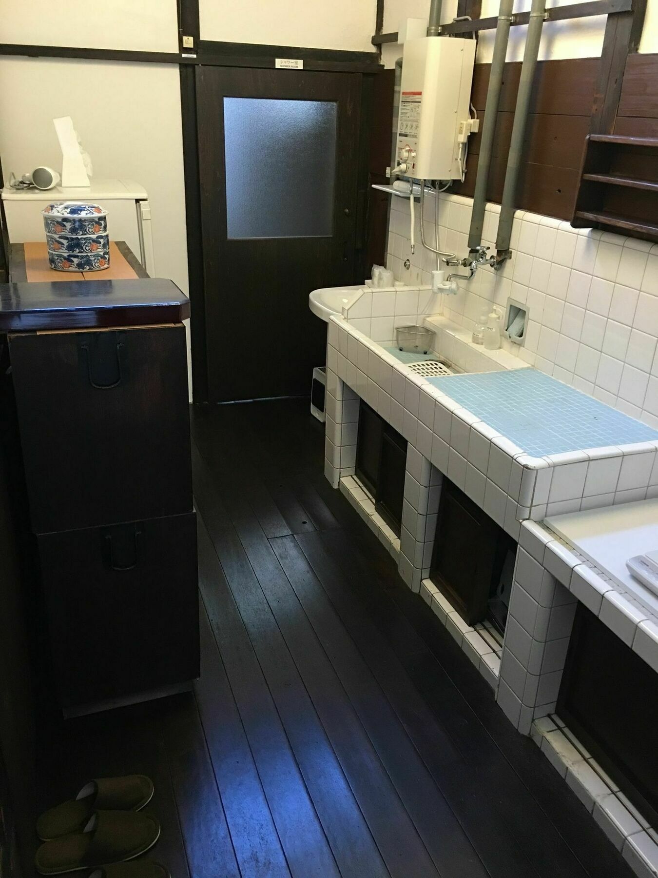 Korakuan Villa Kiotó Kültér fotó